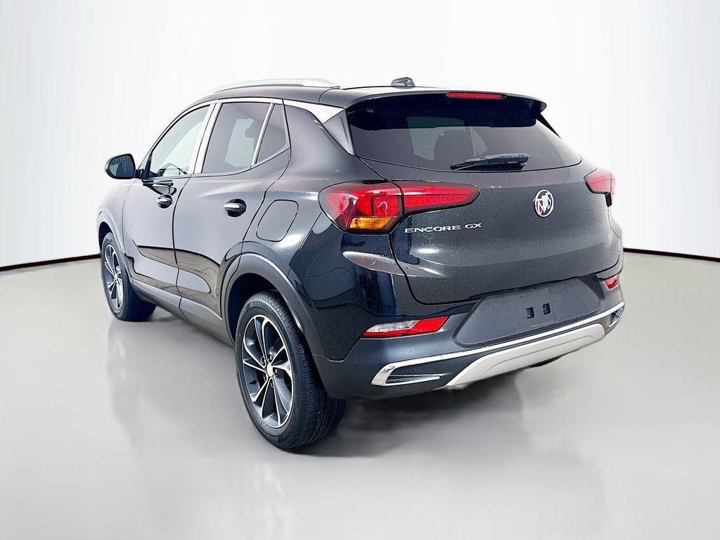 Buick Encore GX 2022