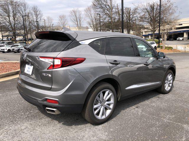 Acura RDX 2023