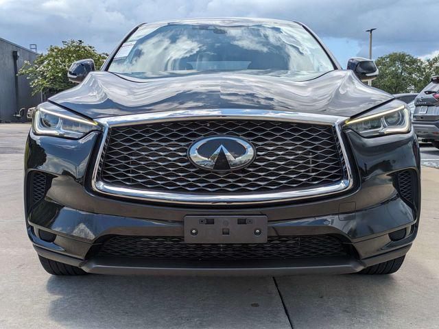 Infiniti QX50 2023