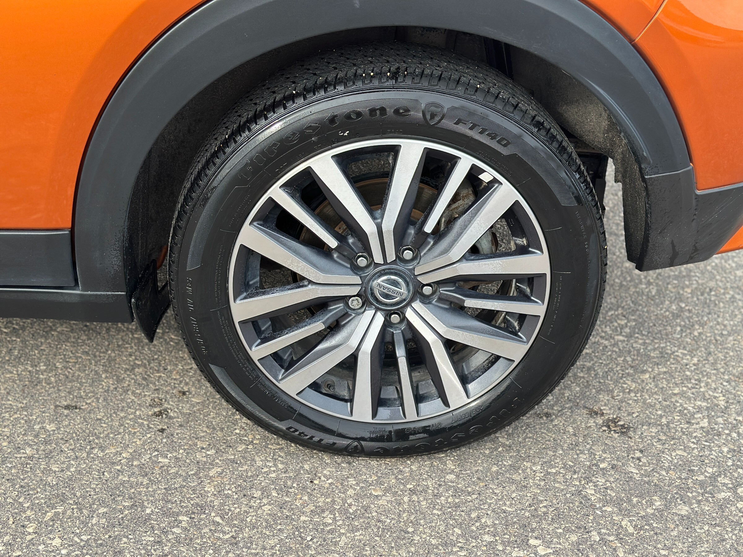 Nissan Kicks 2021