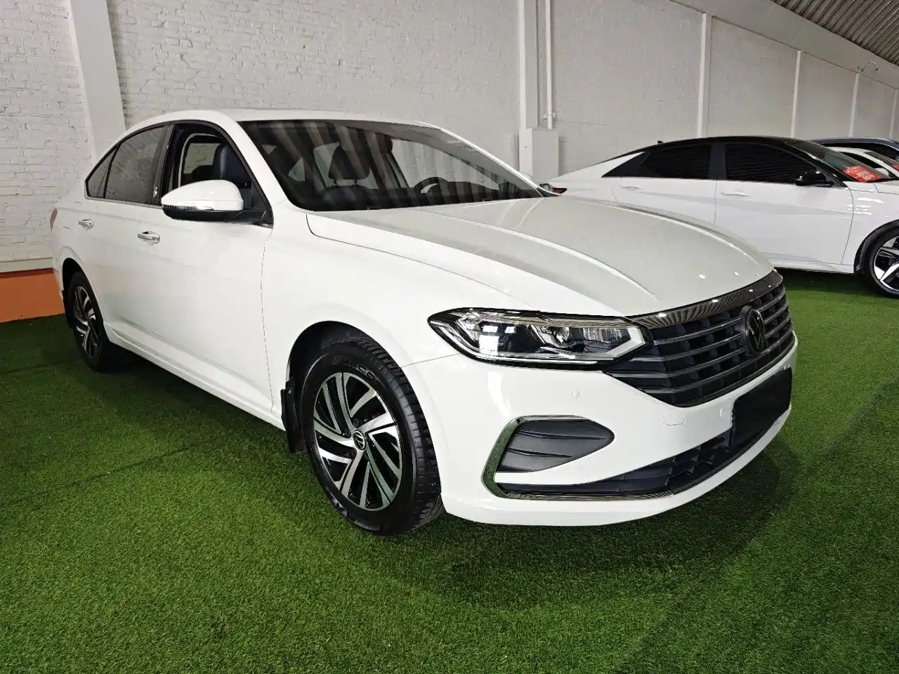 Volkswagen Lavida 2022