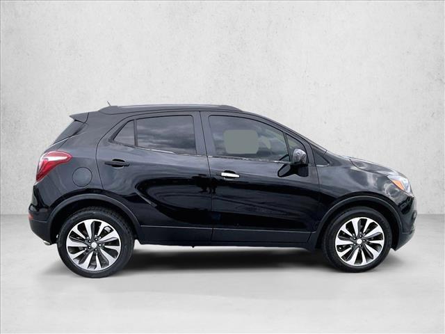 Buick Encore 2022