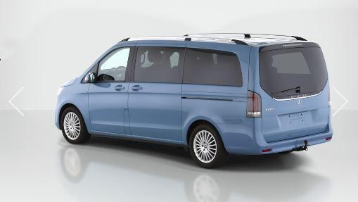 Mercedes-Benz V 220 2025