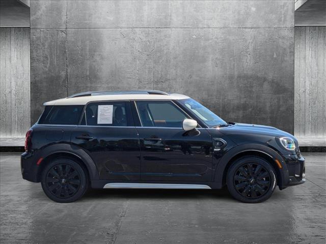 Mini Countryman 2023
