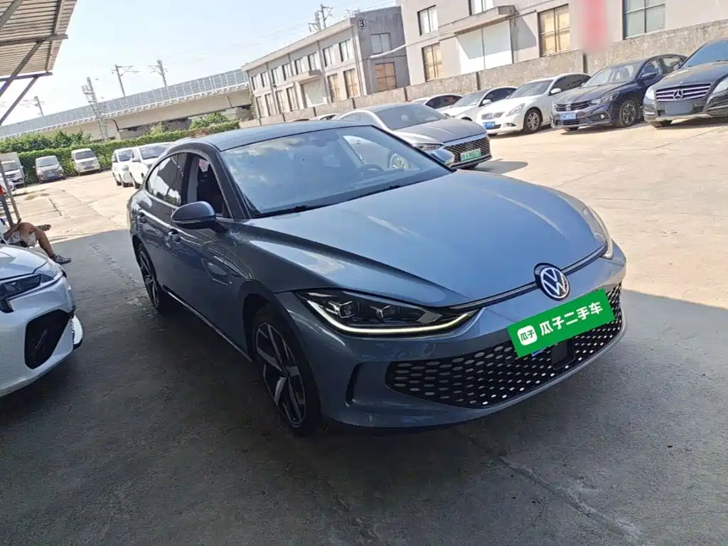 Volkswagen Lamando 2022