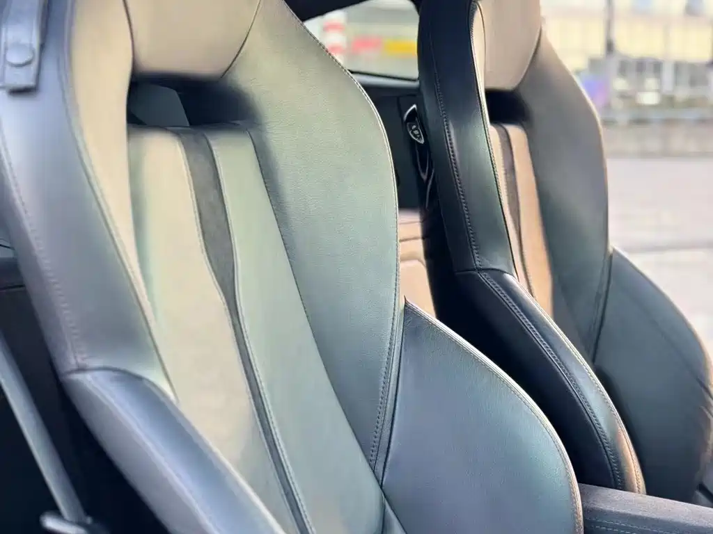 McLaren GT 2021