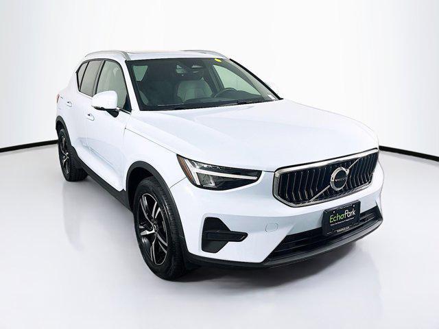 Volvo XC40 2024