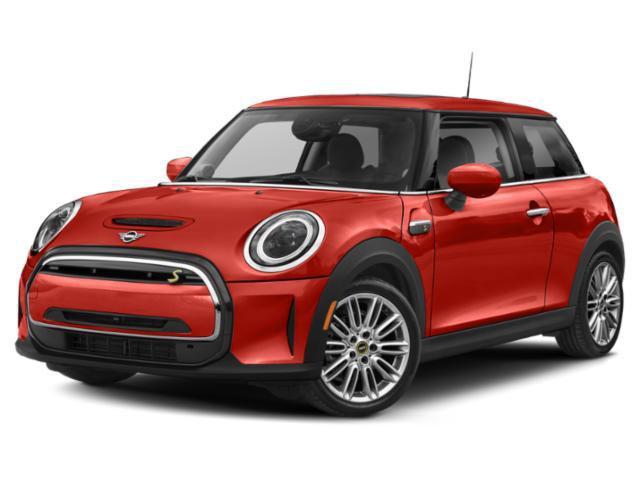 Mini Hardtop 2024