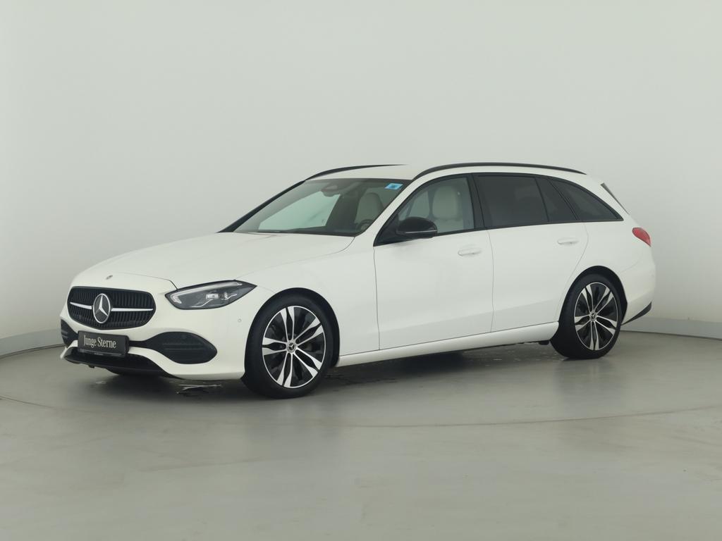 Mercedes-Benz C 300 2022