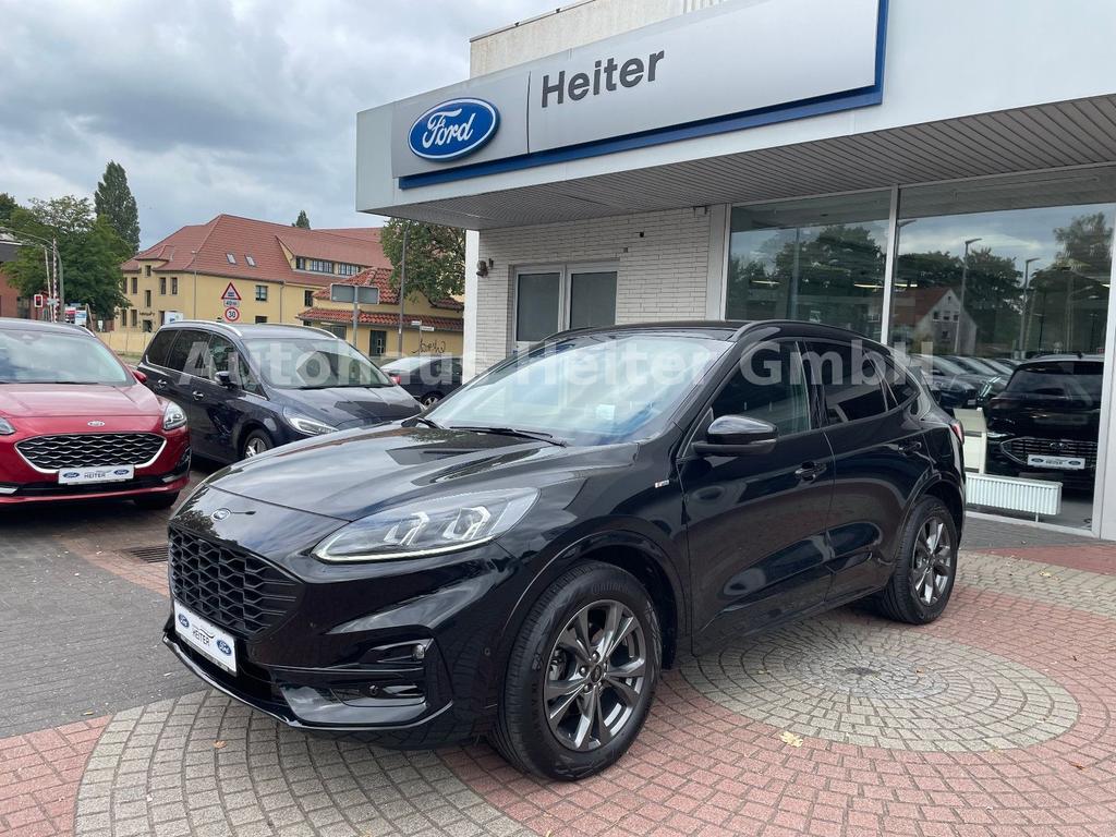 Ford Kuga 2022