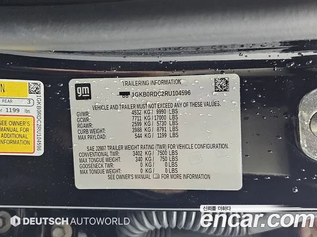 GMC Hummer EV 2024