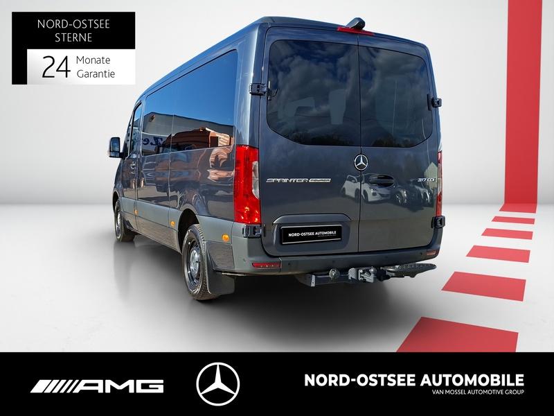 Mercedes-Benz SPRINTER 2024