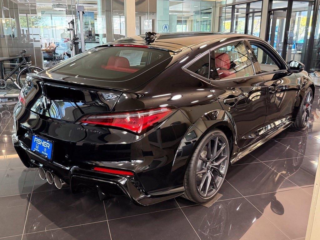 Acura Integra 2026