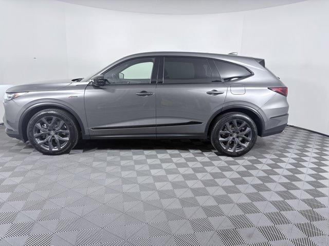 Acura MDX 2023