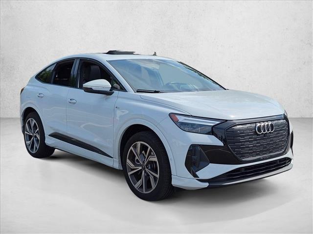 Audi Q4 2024