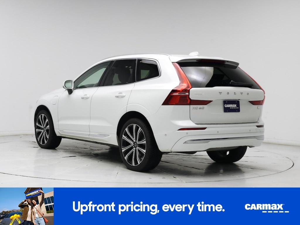 Volvo XC60 2023