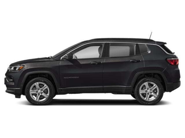 Jeep Compass 2024