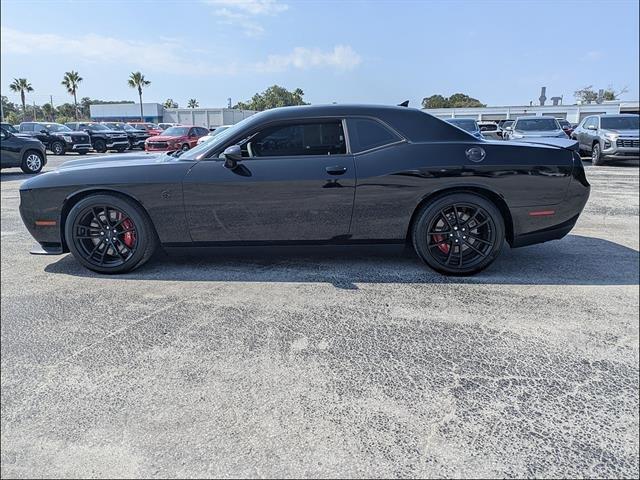 Dodge Challenger 2023