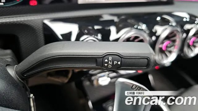 Mercedes-Benz CLA 2021