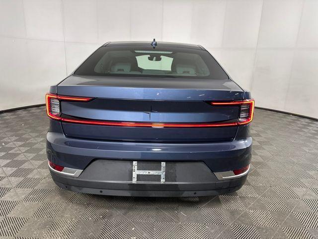 Polestar 2 2023
