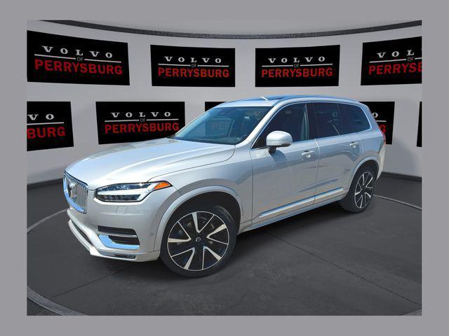 Volvo XC90 2023