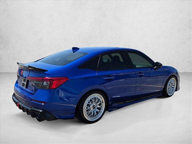 Honda Civic 2023