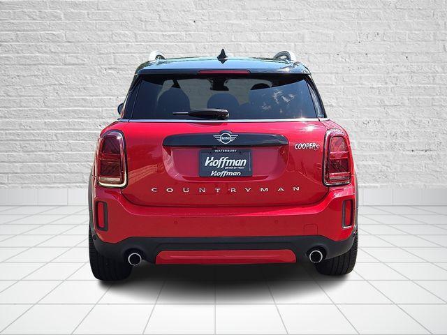 Mini Countryman 2023