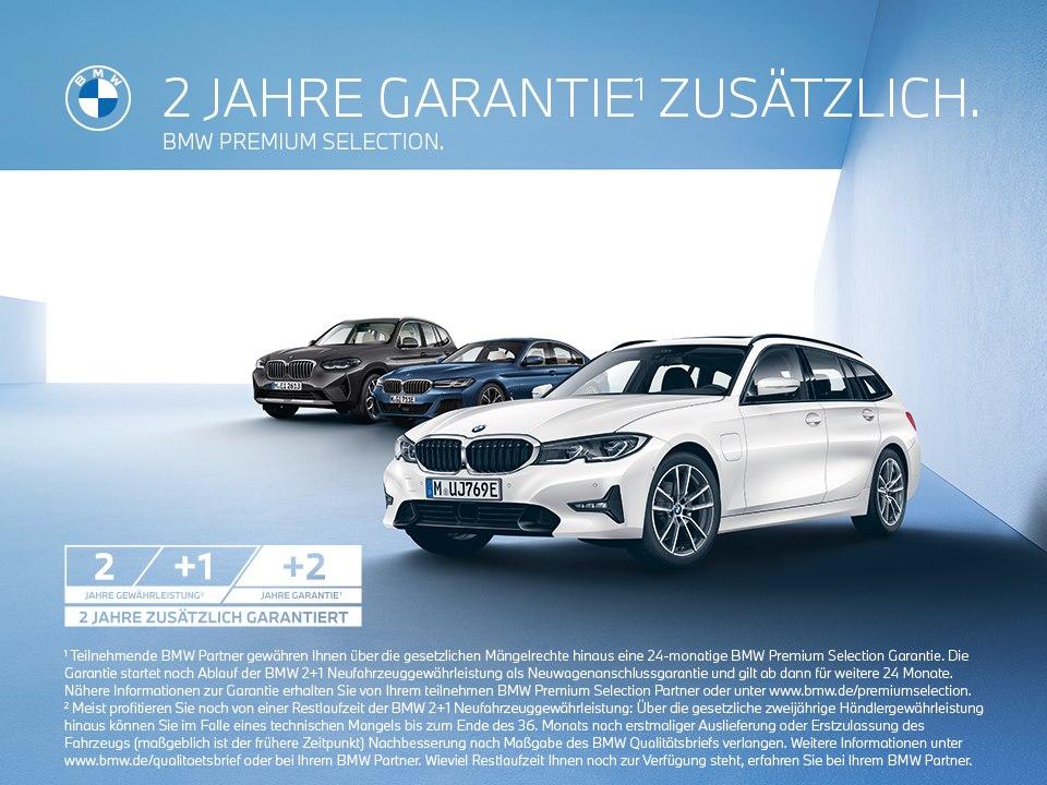 BMW 430 2022