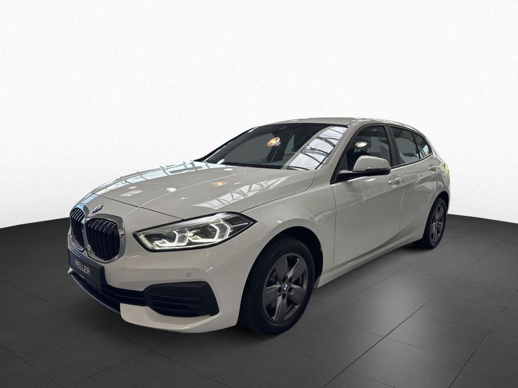 BMW 118 2023