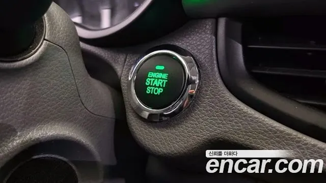 Kia Morning 2021