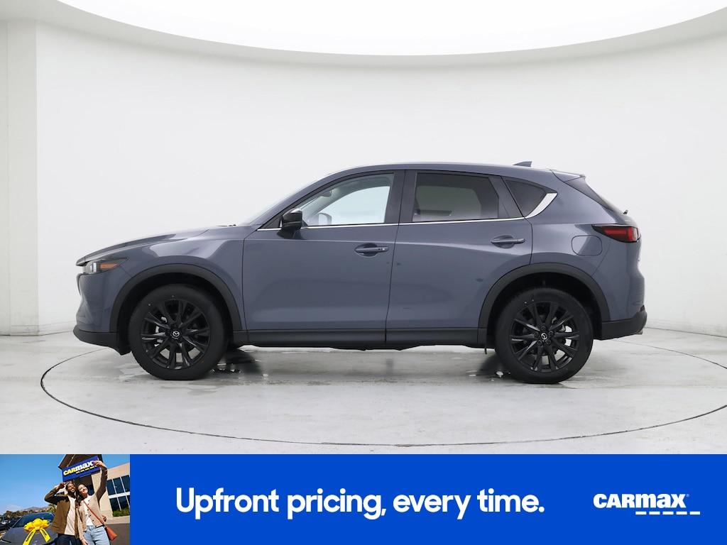 Mazda CX-5 2024