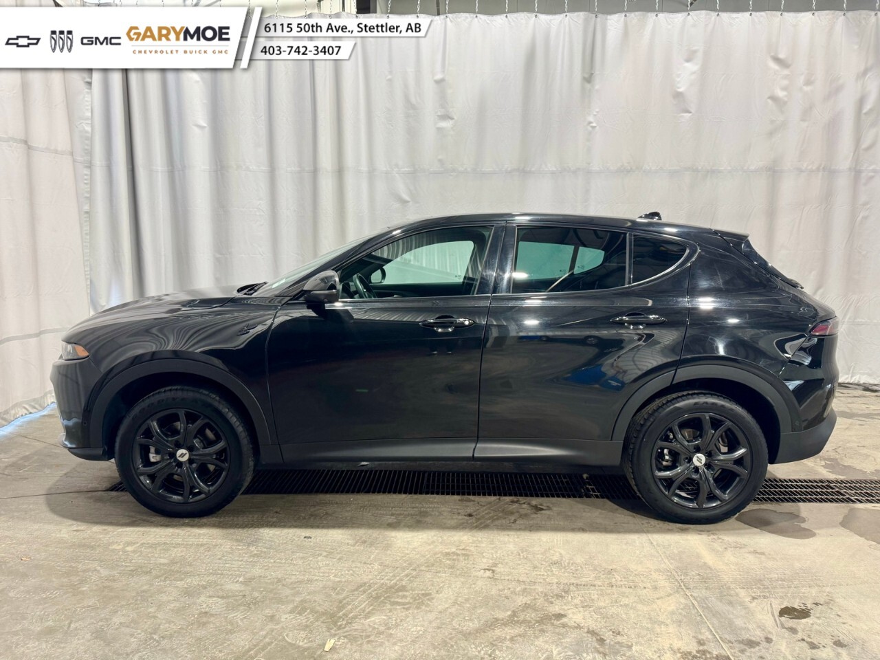 Dodge Hornet 2024