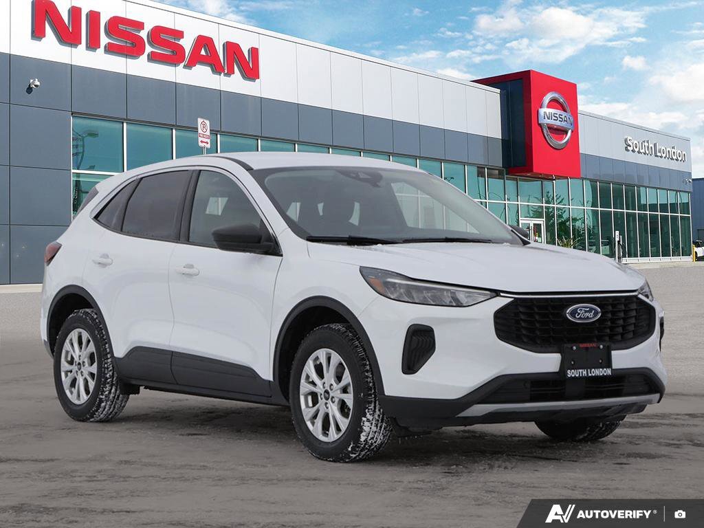 Ford Escape 2024