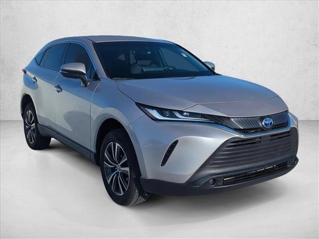 Toyota Venza 2023