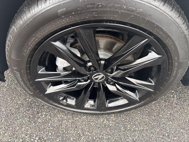 Acura ADX 2025