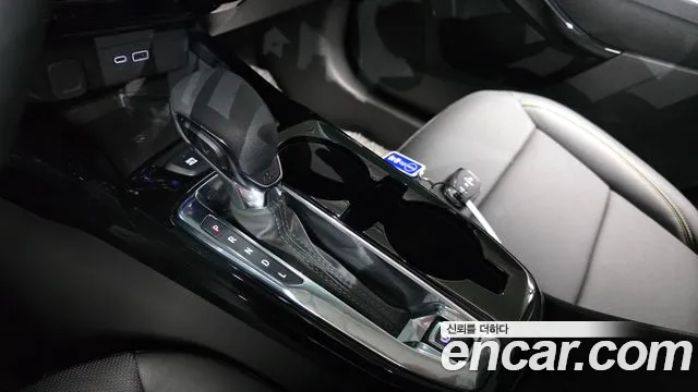 Chevrolet Trax 2023