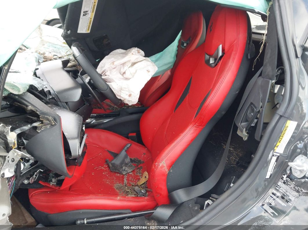 Ferrari 296 GTB 2024