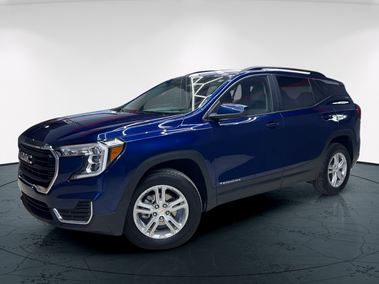 GMC Terrain 2023