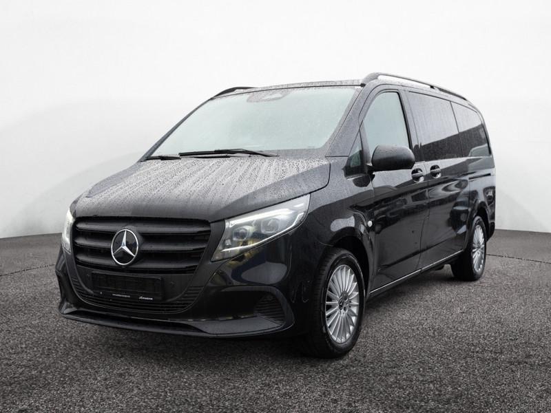 Mercedes-Benz Vito 2024
