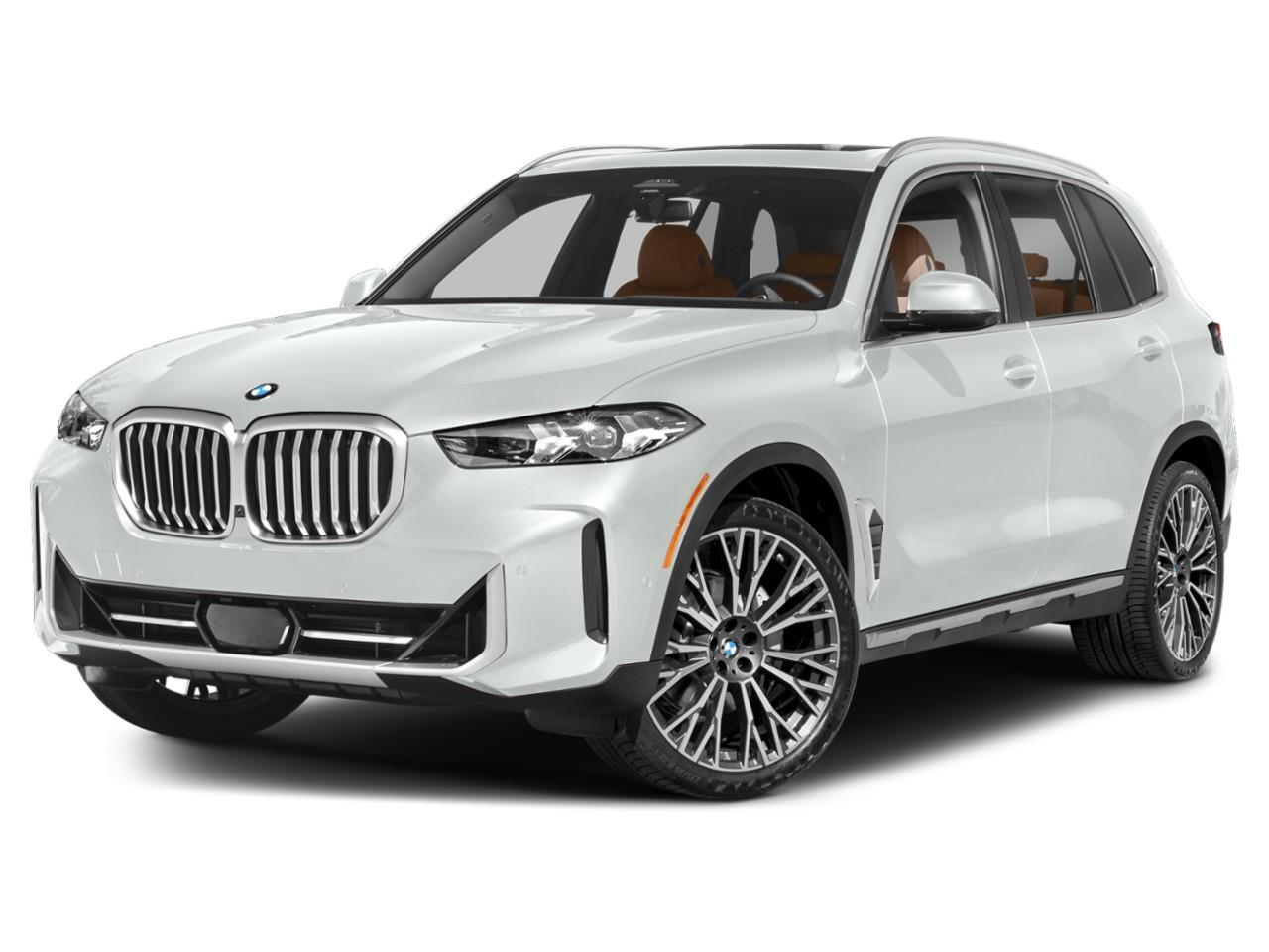 BMW X5 2024