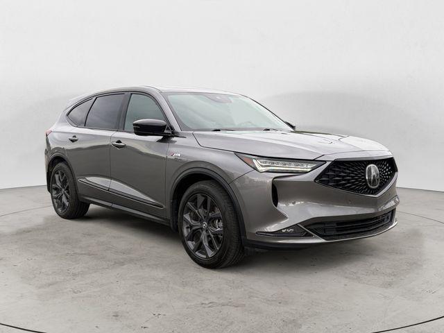 Acura MDX 2024