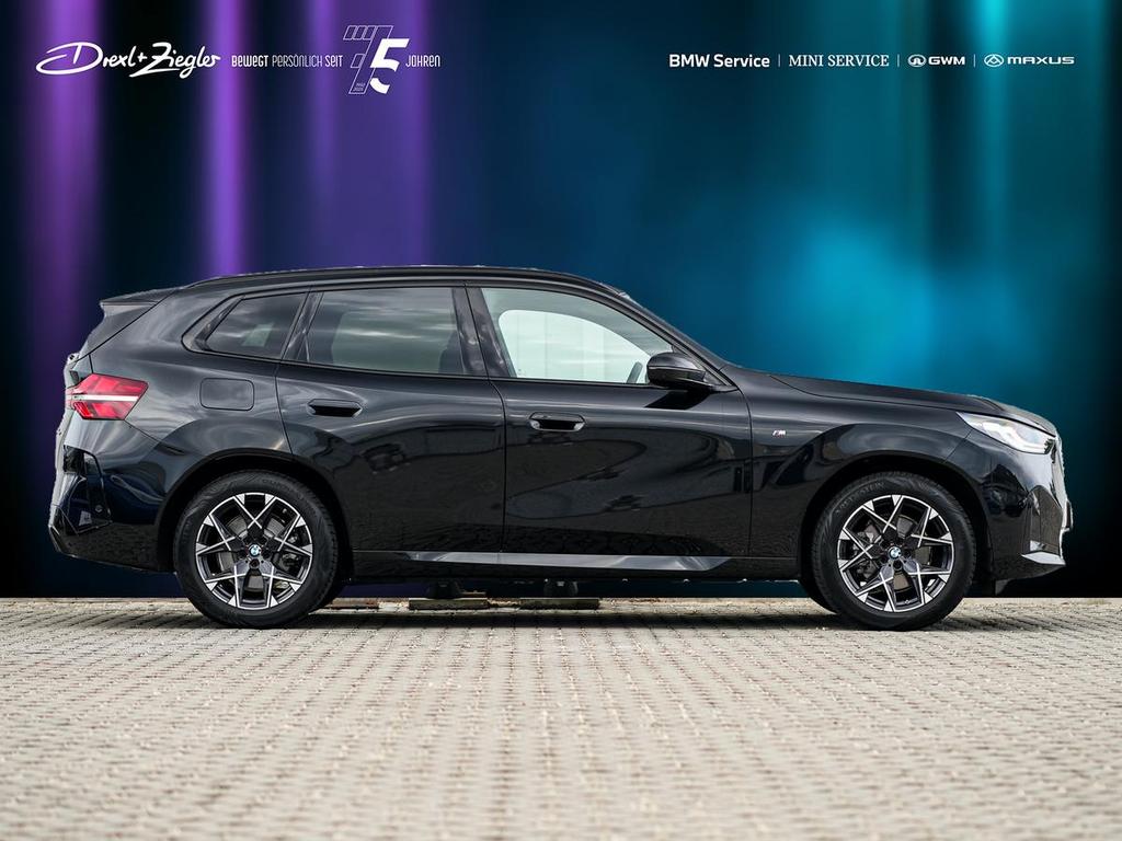 BMW X3 2025