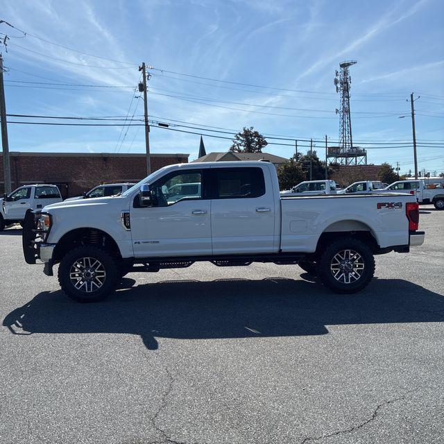 Ford F 250 2022