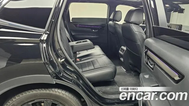 Honda CR-V 2025