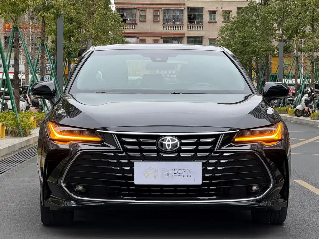 Toyota Avalon 2023