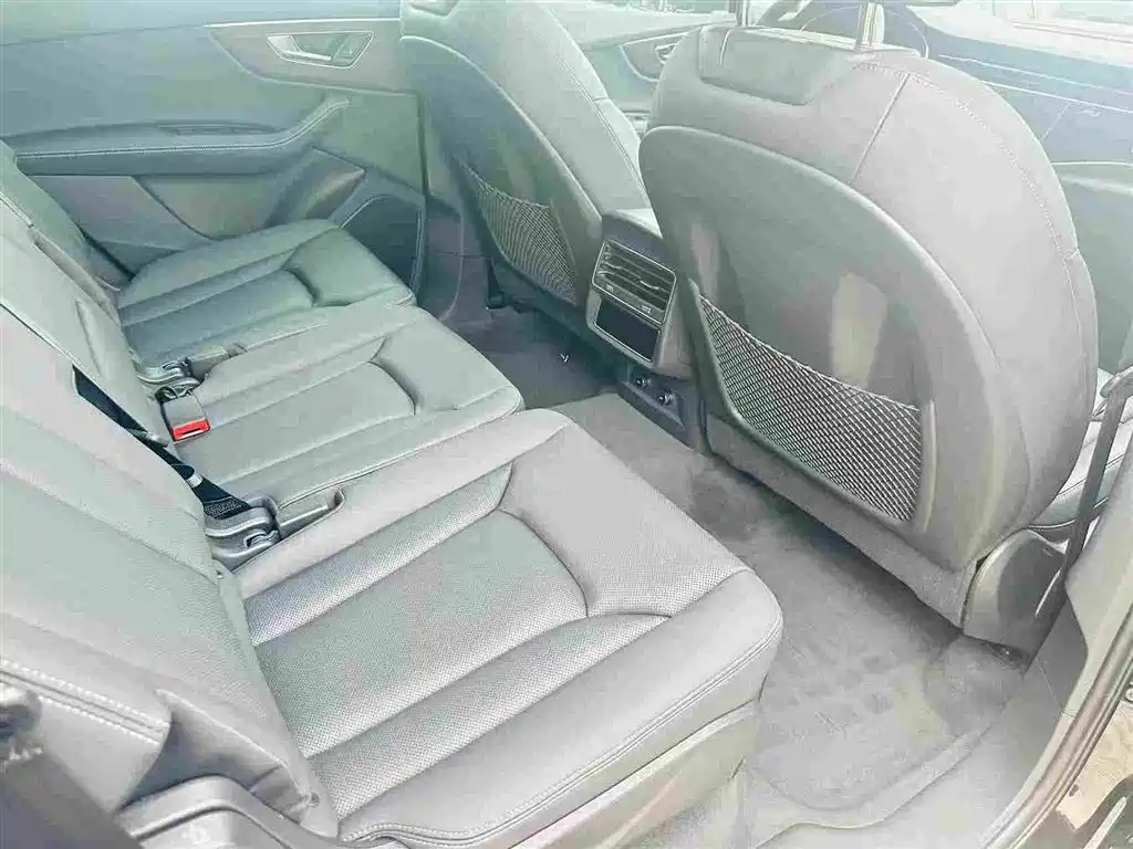 Audi Q7 2026