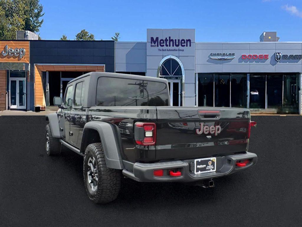 Jeep Gladiator 2026