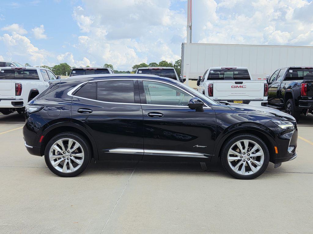 Buick Envision 2023