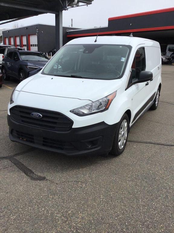 Ford Transit Connect 2023