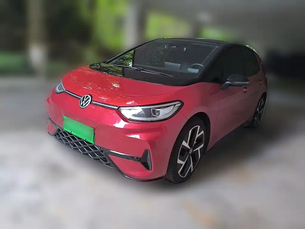Volkswagen ID.3 2025